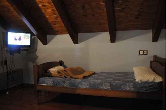 Borda Felices Hostel Broto Szoba fotó