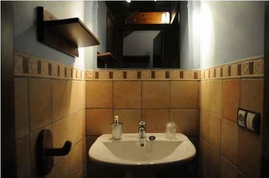 Borda Felices Hostel Broto Szoba fotó