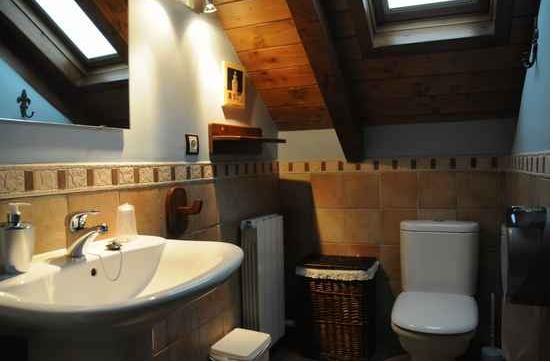 Borda Felices Hostel Broto Szoba fotó