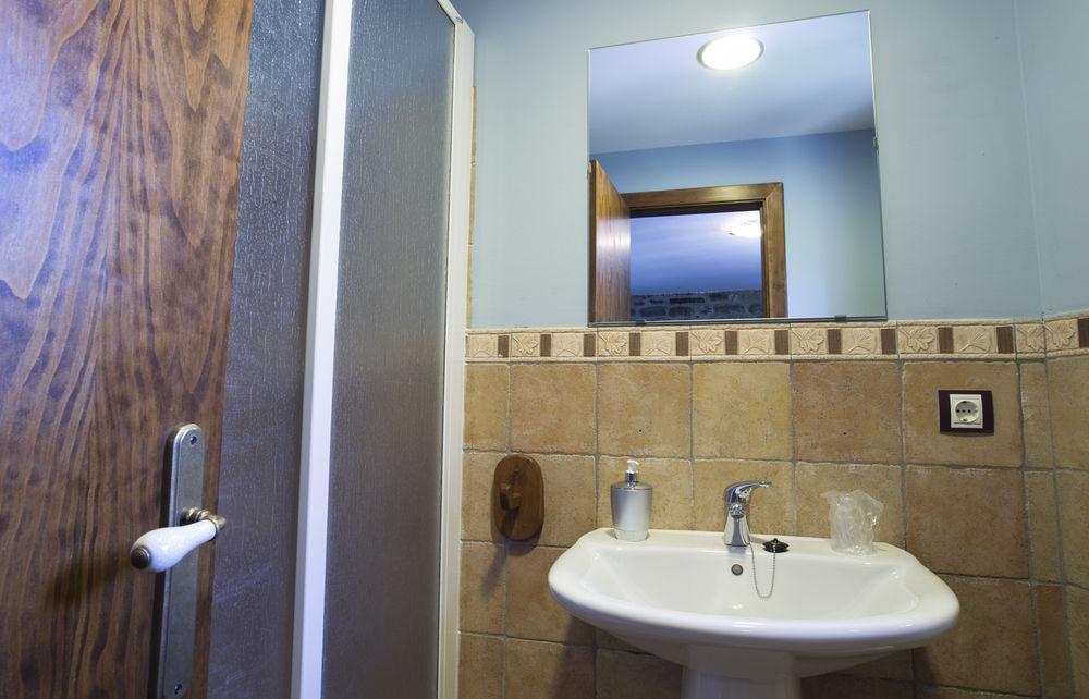 Borda Felices Hostel Broto Kültér fotó